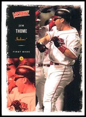 157 Jim Thome